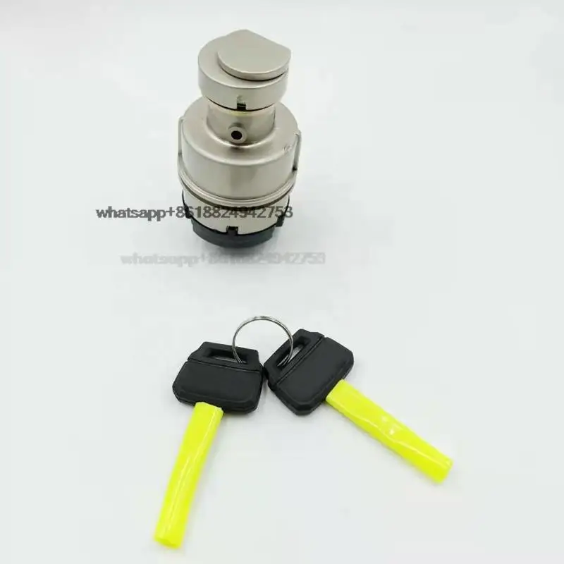 

Excavator Ignition Switch For Kobelco SK-8 electronic injection YN50S00026F1 High quality