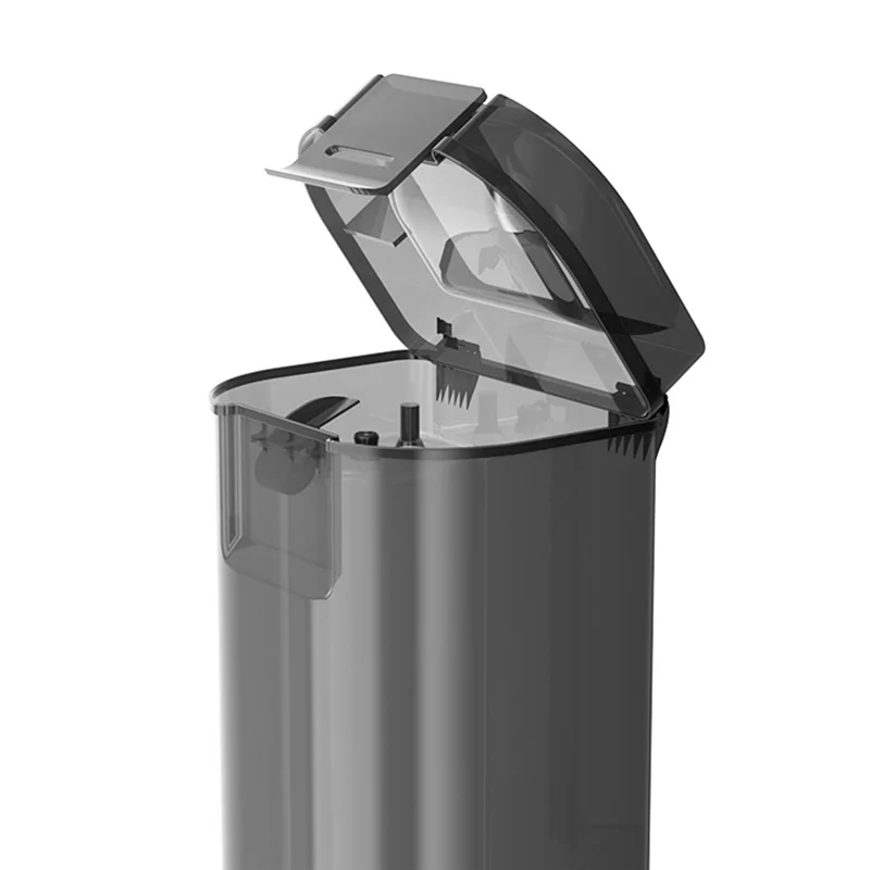 安定した下水タンクきれいな水タンク Dreame X30/X30 プロロボット掃除機部品 A