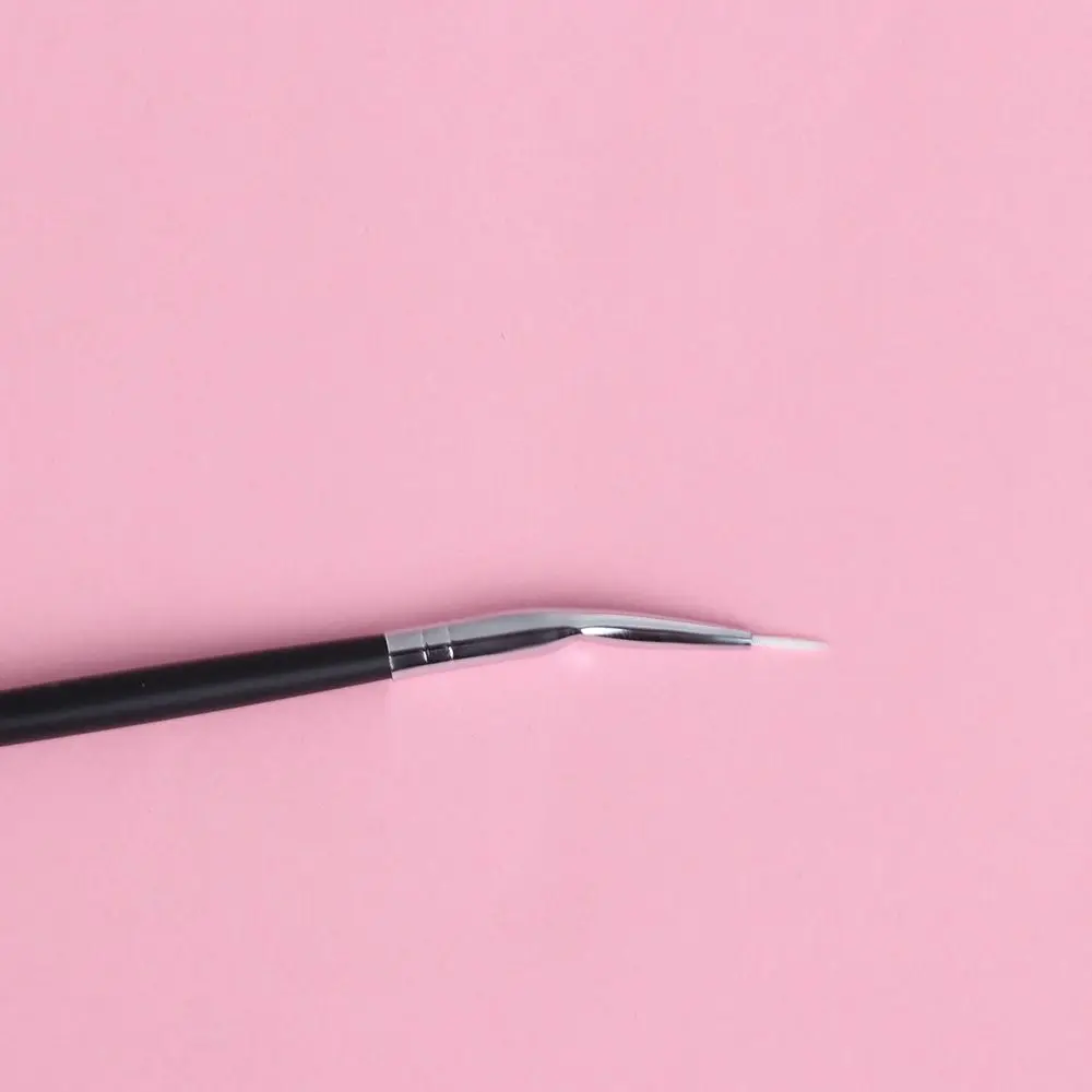 여성 뷰티 화장품 아이섀도우 아이라이너 브러쉬 프로 메이크업 도구 브로우