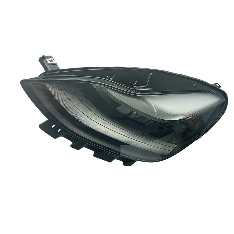 

1514952 -00-А 1514953 -00-A 2021-2023 для TESLA MODEL 3 Y ПРОЕКТОР ФАР MATRIX 2-Й ГЕНЕРАТОР