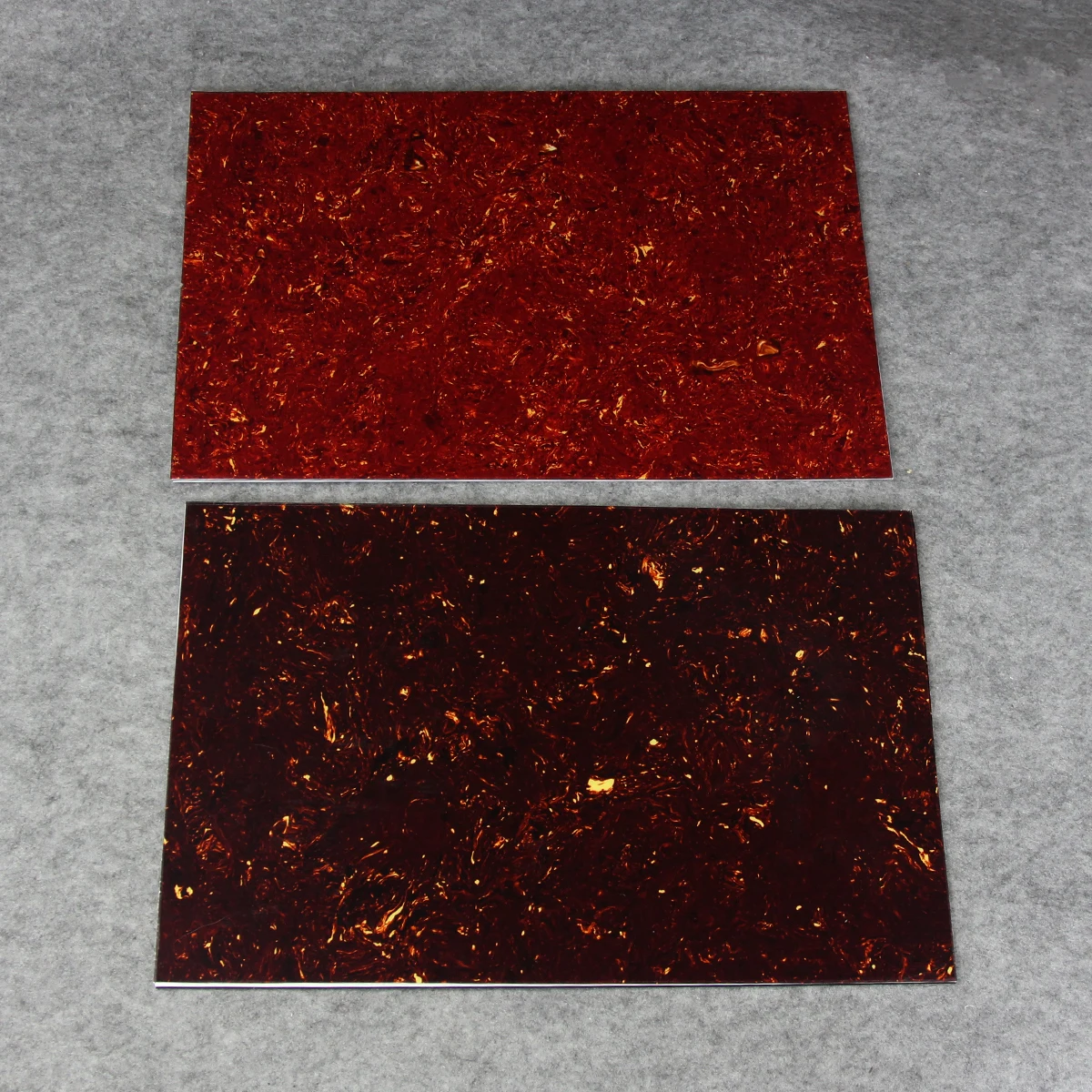 Рисунок 4 - накладка для бас-гитары