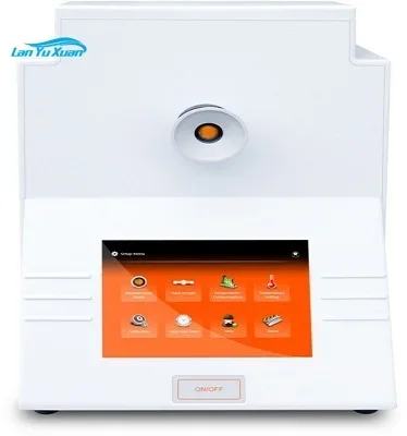 

Laboratory Digital Semiautomatic Polarimeter With Good Quality