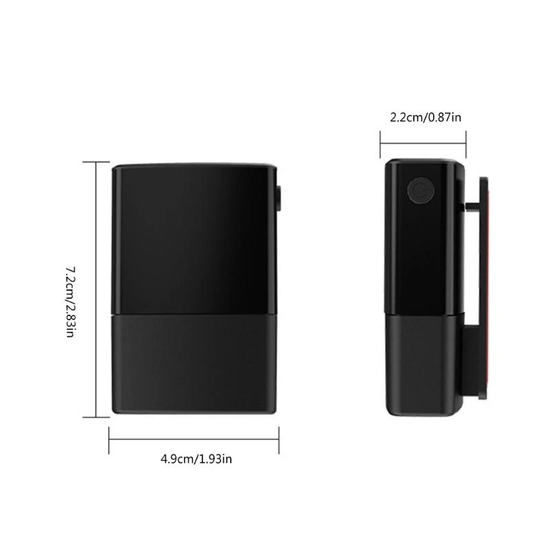 K0EA 車窓ブレーカーツール 3 in 1 ガラスブレーカーとシートベルトカッター & 懐中電灯車脱出ツール救命用