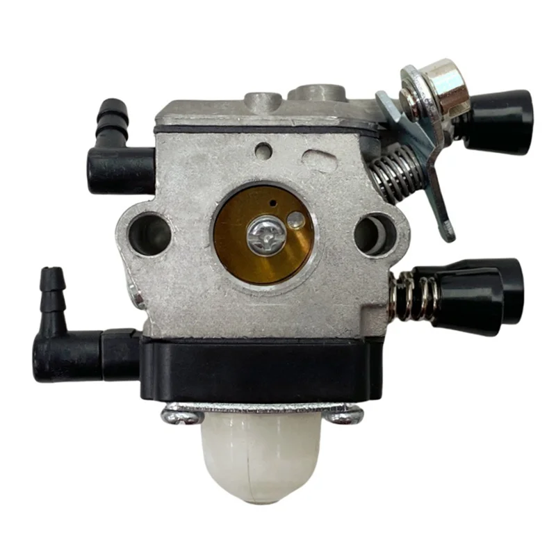 

AT43-Carburetor For FS38 FS45 FS46 FS55 FC55 FS74 FS75 FS76 FS80 FS85 Lawn Mower Weeder Carburetor Replacement