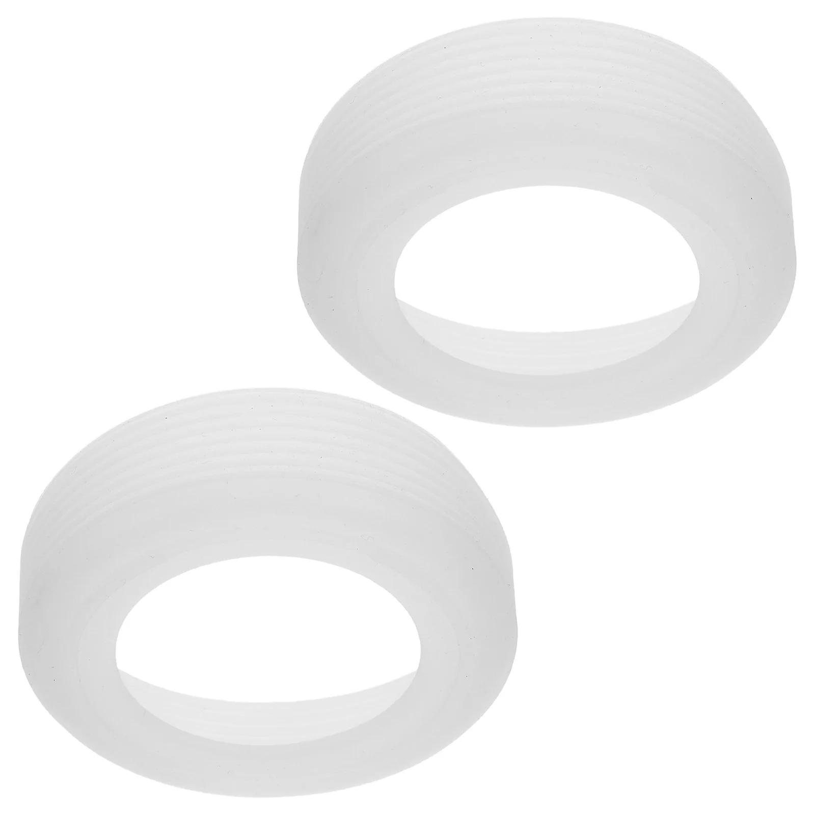 

2pcs Silicone Tumbler Boots Water Bottle Bottom Sleeves Anti-Slip Insulated Mug Sleeve Cup Protective Cover For Home Kitchen Bar