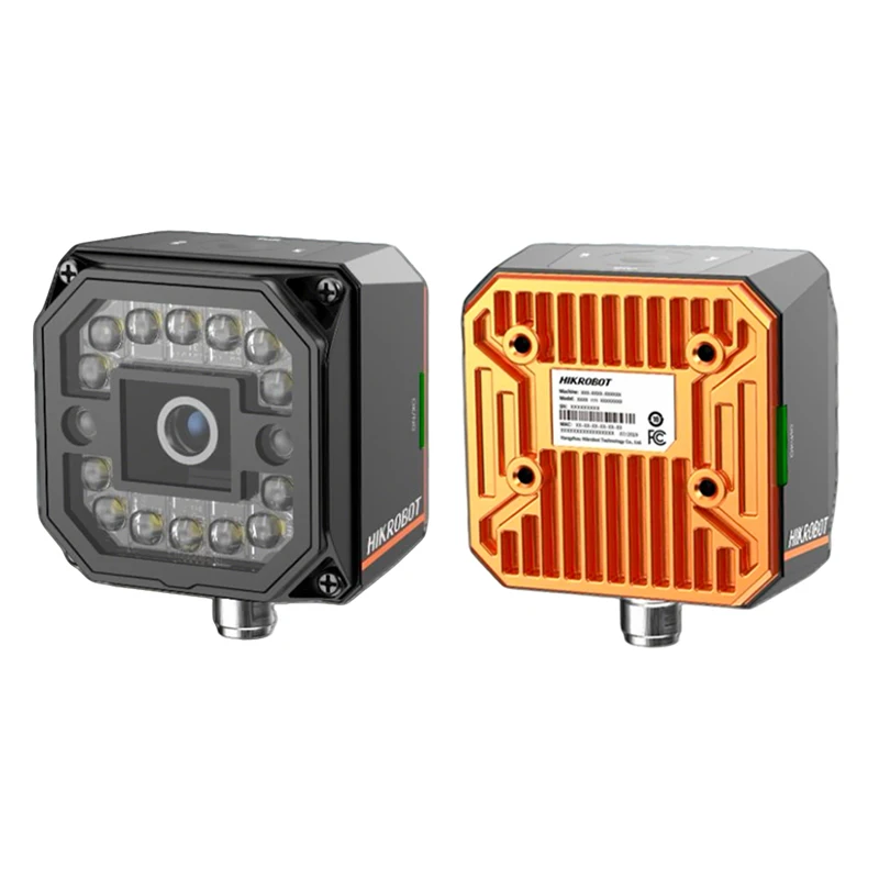 

HikRobot SC3000 Machine Vision MV-SC3016M Industrial Smart Camera with Vision Software