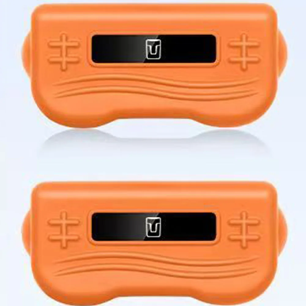 

Fit For Tank 700HI4-T 2024 2025 Seat Belt Protection Cover B-pillar Anti-collision And Anti-collision Interior Accessories