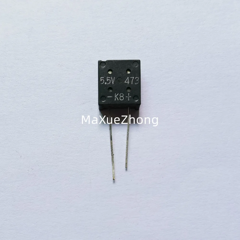 

Original New 100% square super fala capacitor 5.5V0.047F FMOH473ZF FMROH473 (Inductor)