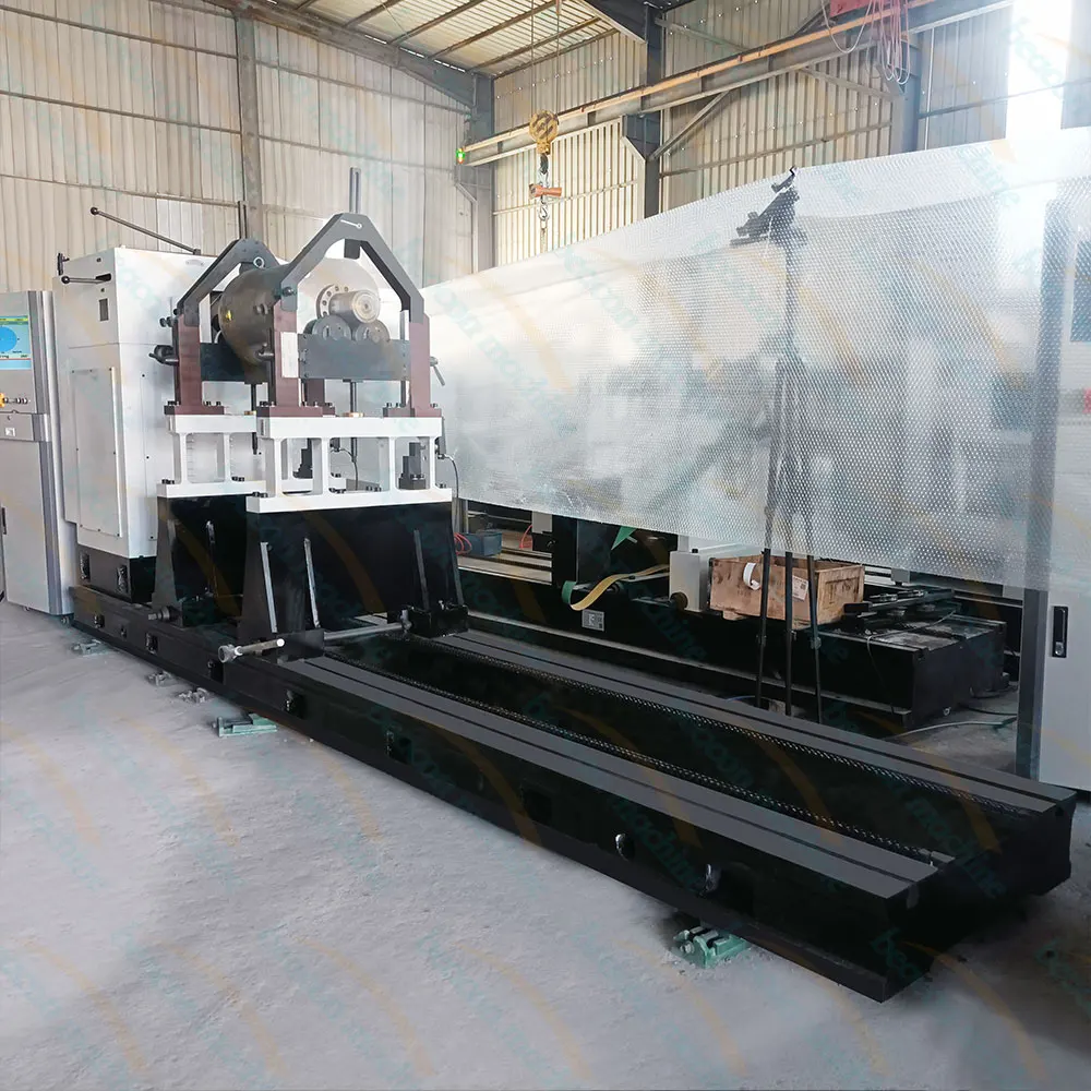 منارة YYW-3000A آلة التوازن الديناميكي المشتركة العالمية