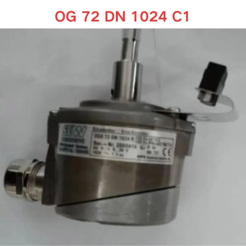 brand new Original imported OG 72 DN 1024 C1 encoder