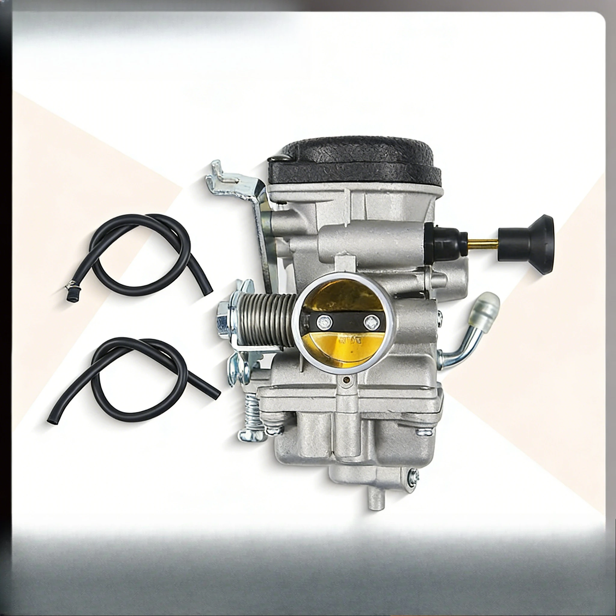 

Подходит для карбюратора мотоцикла Yamaha YBR125 125CC YJM125 YB125
