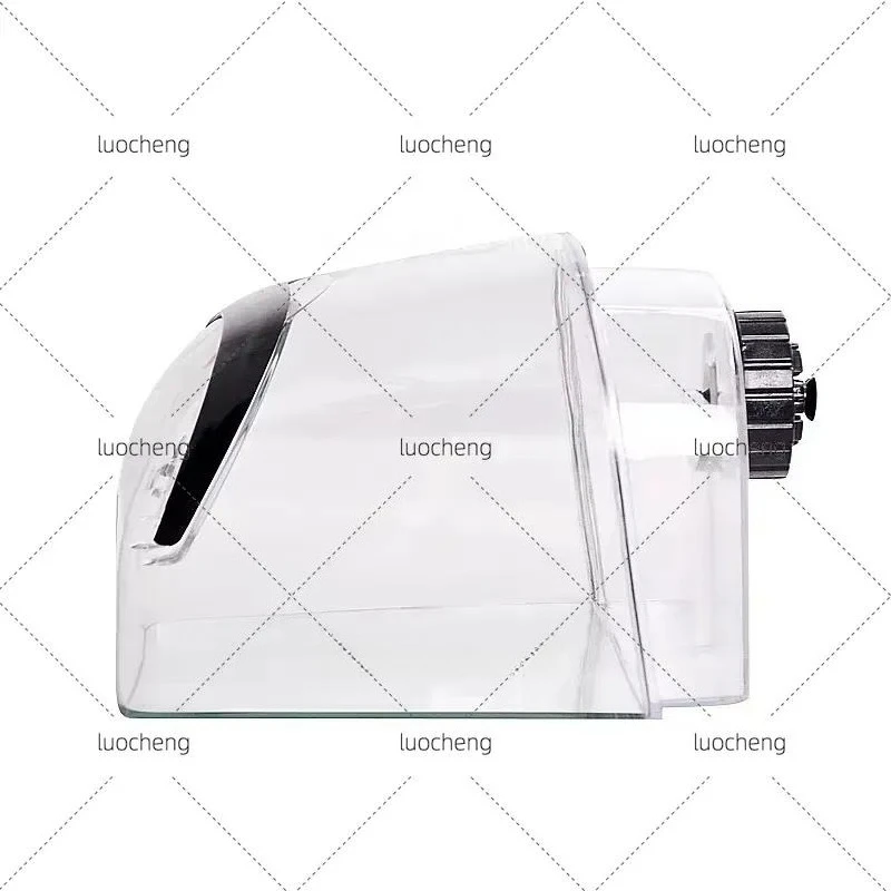 For Jiemei Steam Ironing Machine Models LT-9 Q7 Kettle Accessories ABC Water Tank Stand Up Water Reservoir Replacement Parts