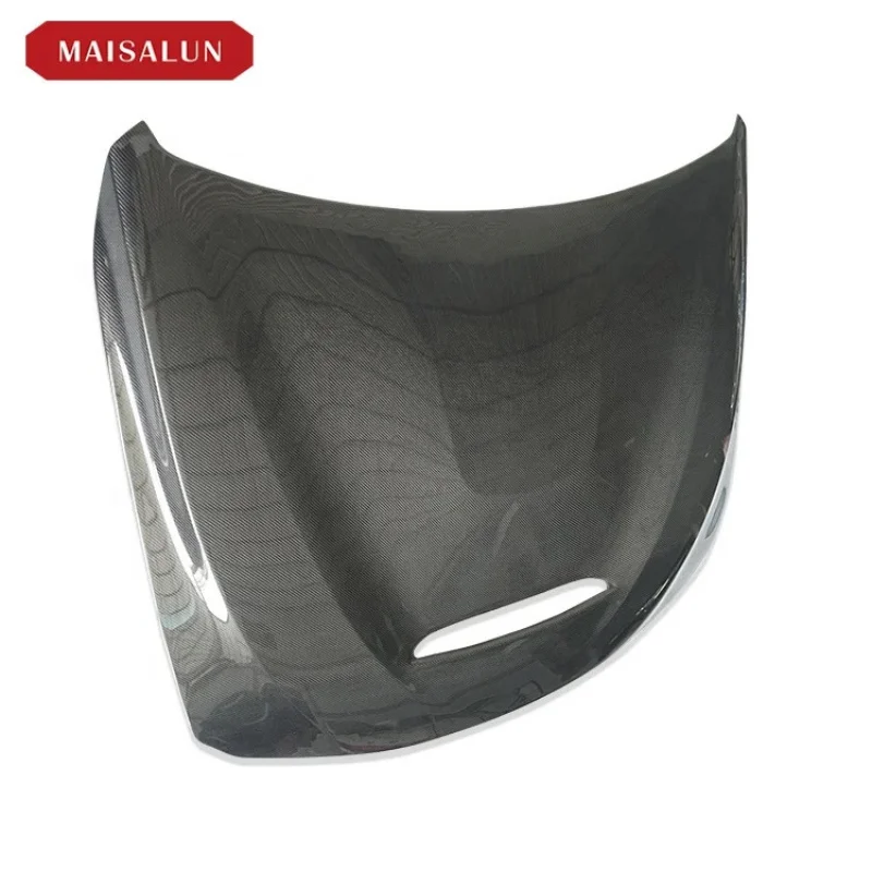 GTS نمط هود ل 3 سلسلة F30 F35 M3 M4 F80 F82 كوبيه 2014-2020 اكسسوارات السيارات ألياف الكربون غطاء المحرك الألومنيوم بونيه #3