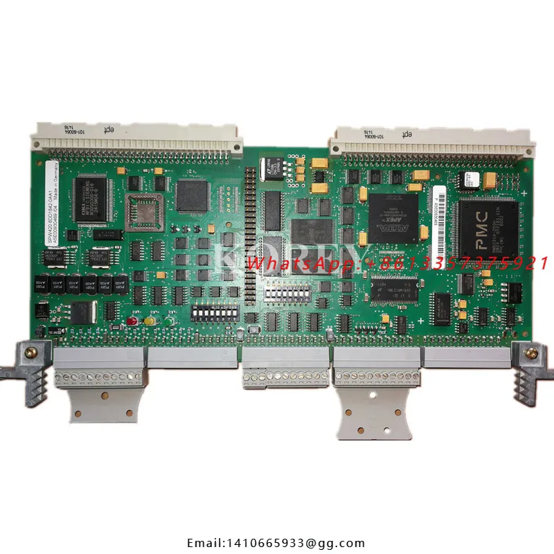 

T400 Control Board 6DD1842-0AA1 A5E00930469 Spot