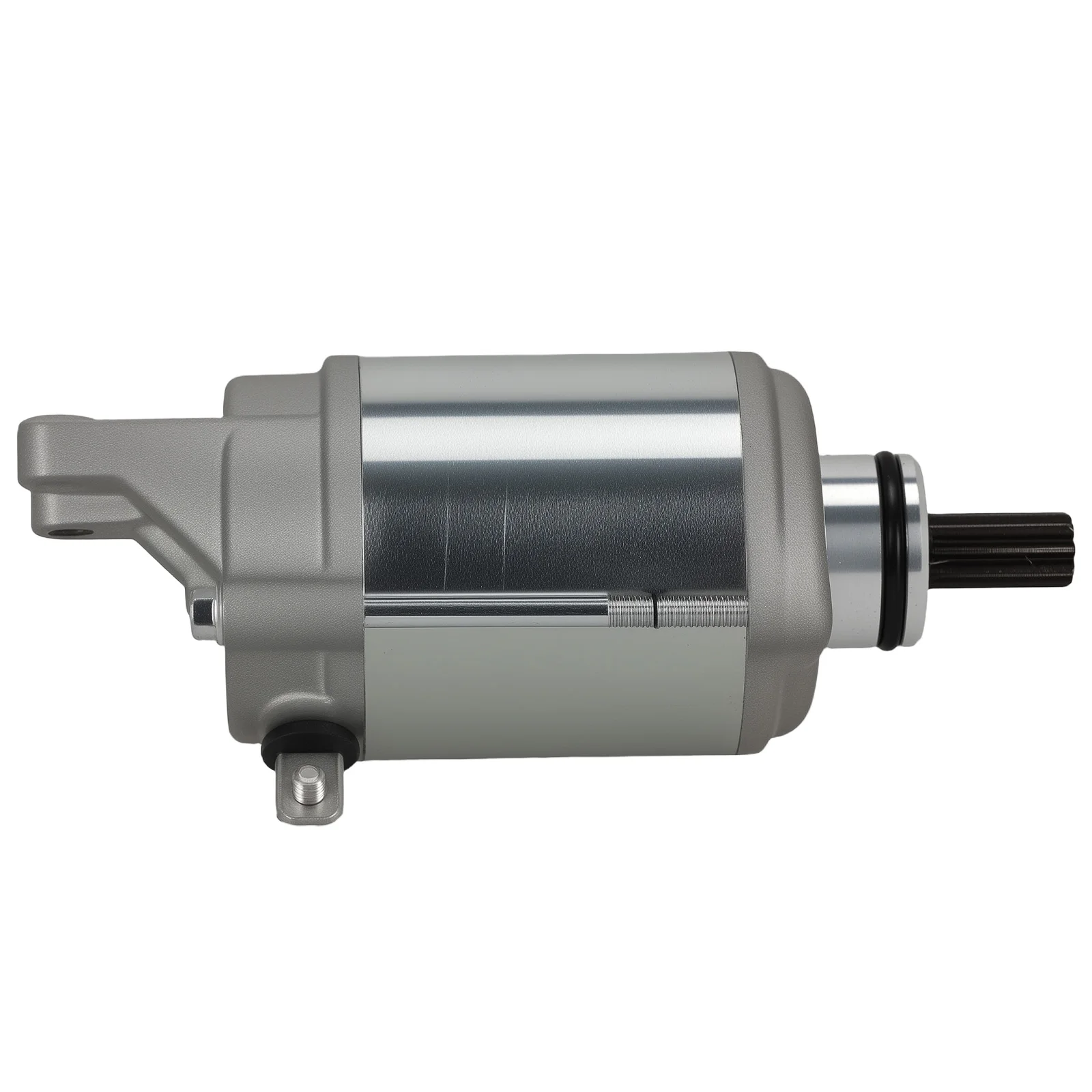 

Starter Motor for Suzuki GSX-R1000 GSX-R1000Z 2001 2002 2003-2008 9T 12V CCW