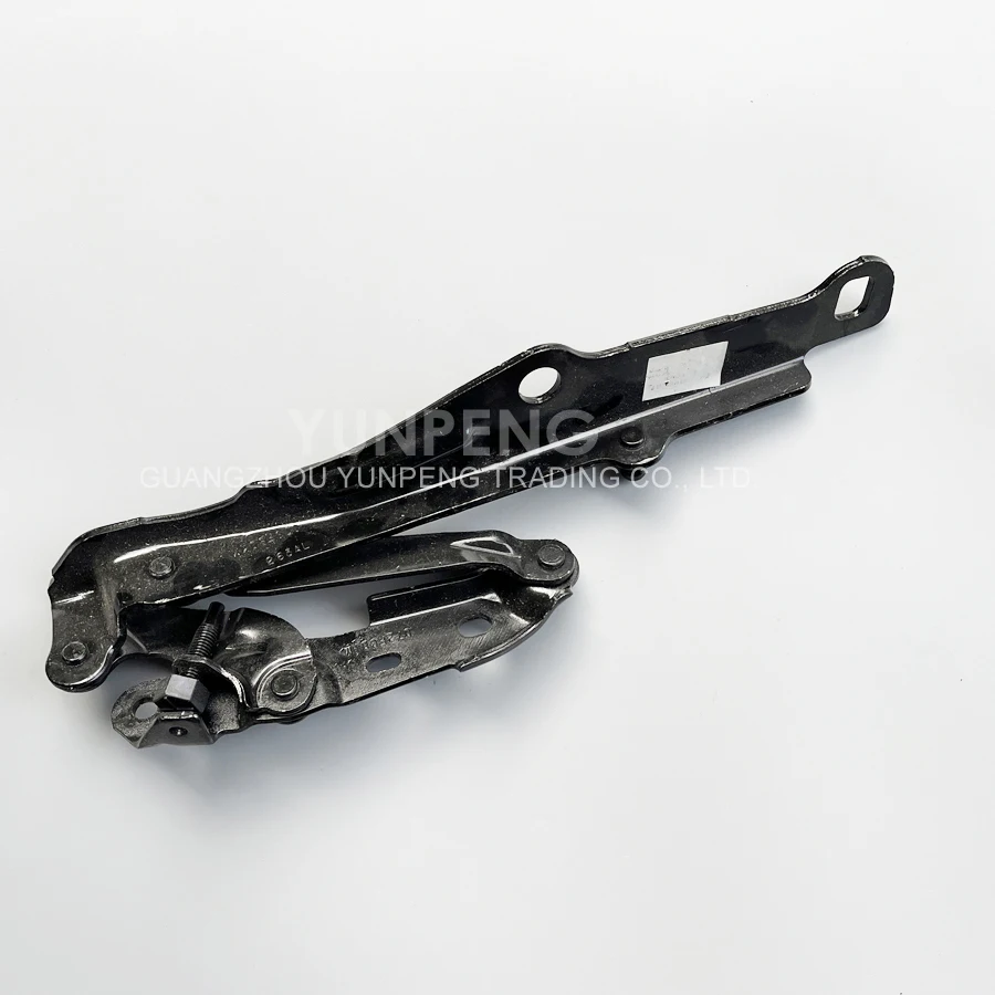 5065265AL New Hood Left Driver Side Hinge for Dodge Challenger 2017-2023 05065265AL