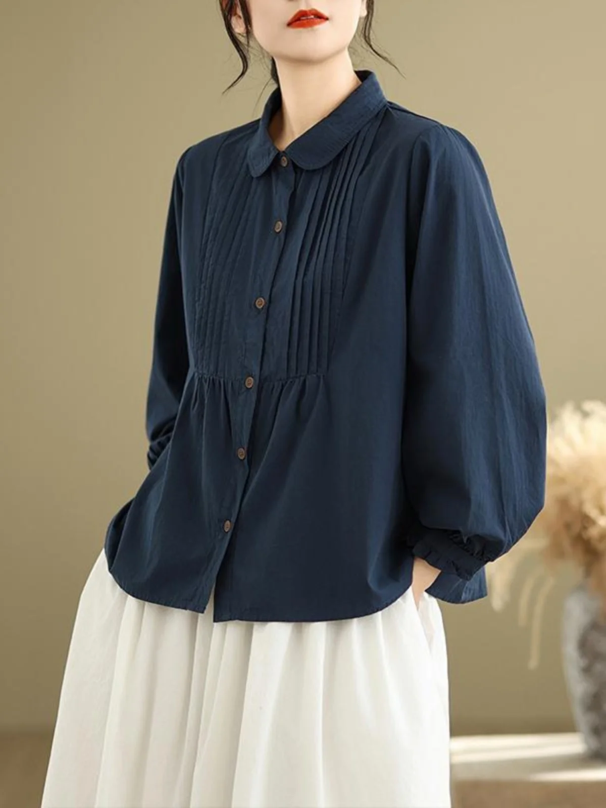 

Новинка весны, женская длинная юбка-трапеция размера плюс Sve irt для похудения, многослойный базовый слой, топ с высокой талией для поездок на работу