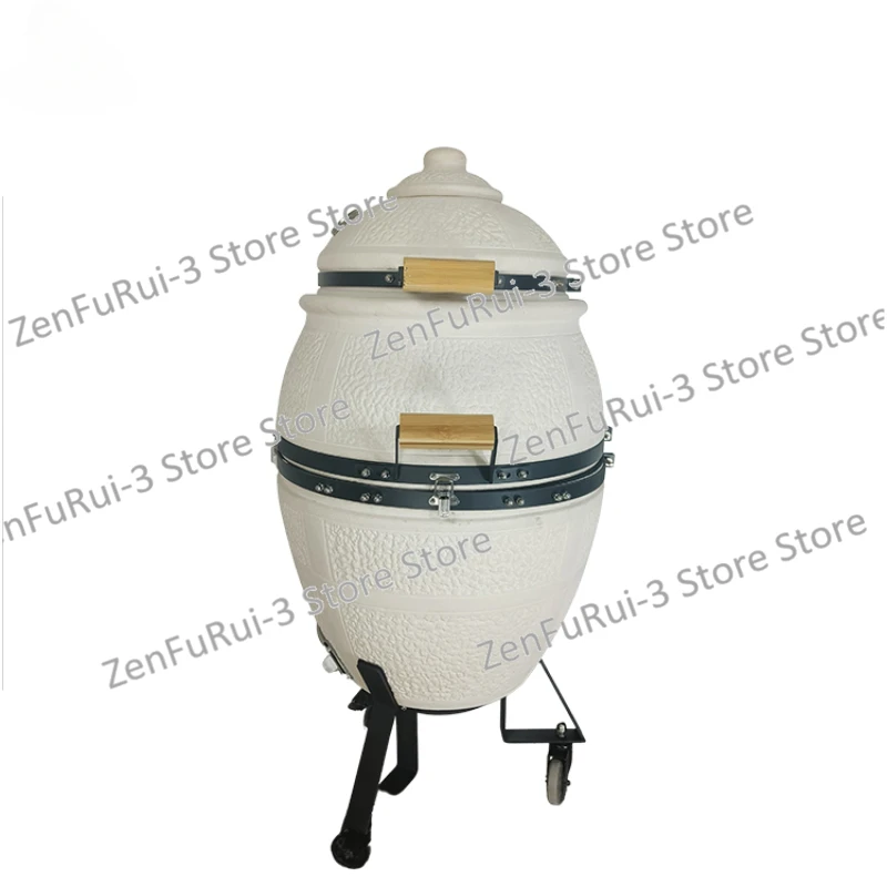 21 inch hanging grill, stainless steel clay oven for commercial restaurants