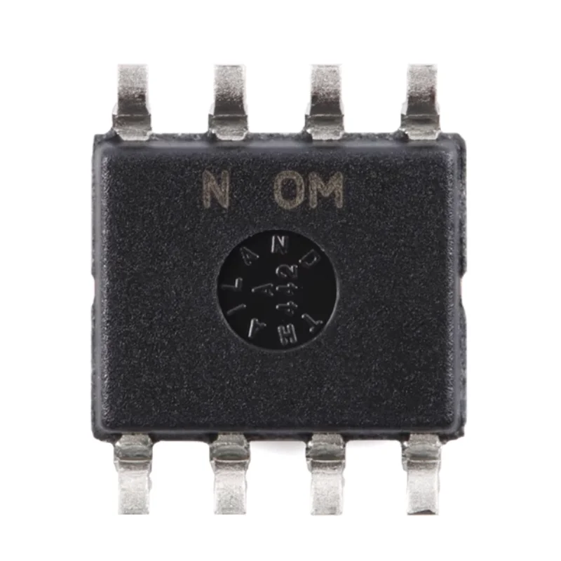 1PCS Original MAX4080TASA+T SOIC-8 76V Current Sense Amplifier Chip with Voltage Outputs