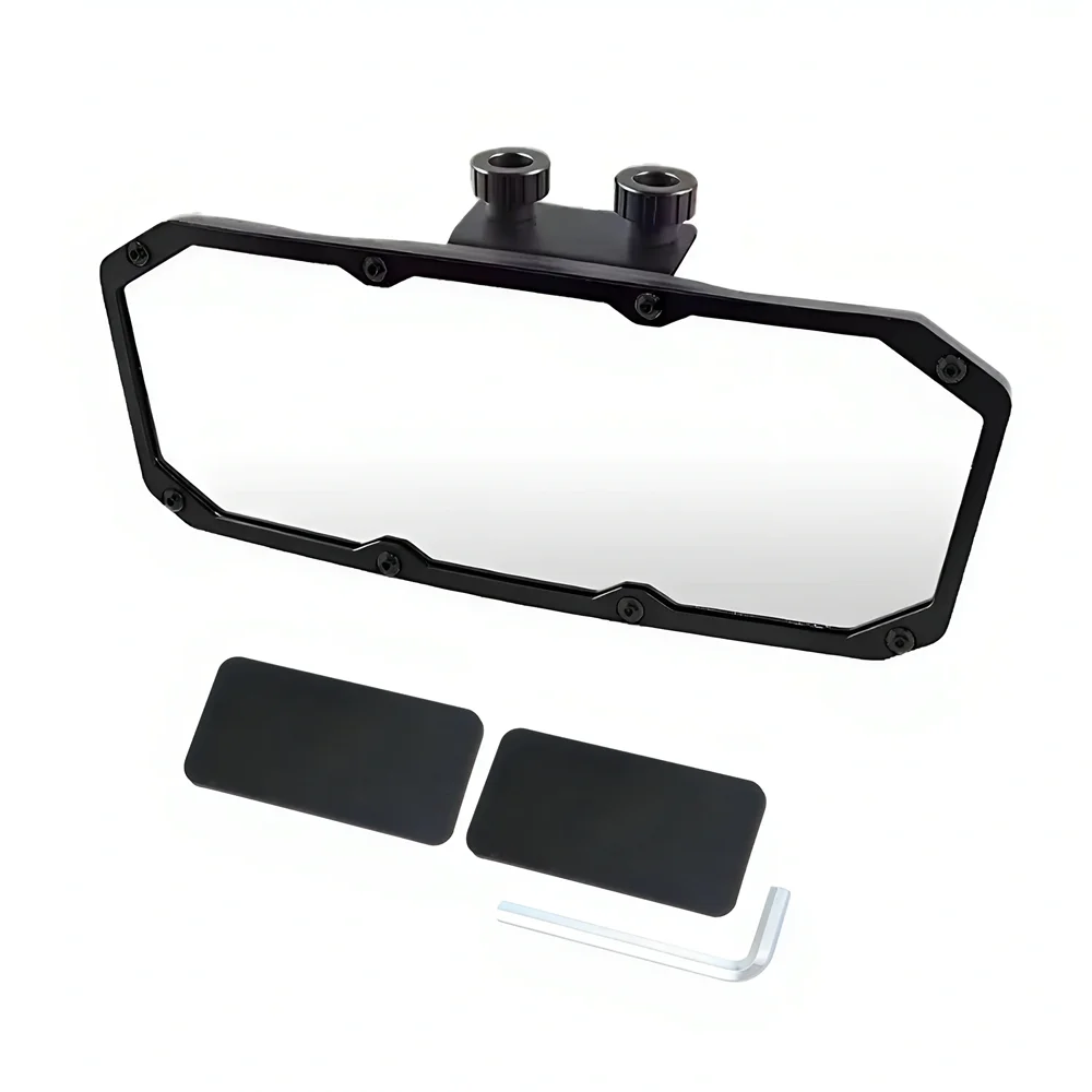 Boat Rear View Mirror Marine Accessories For Jet Ski Yacht Boat Rearview Mirrors Personal Watercraft PWC Surfing Universal New