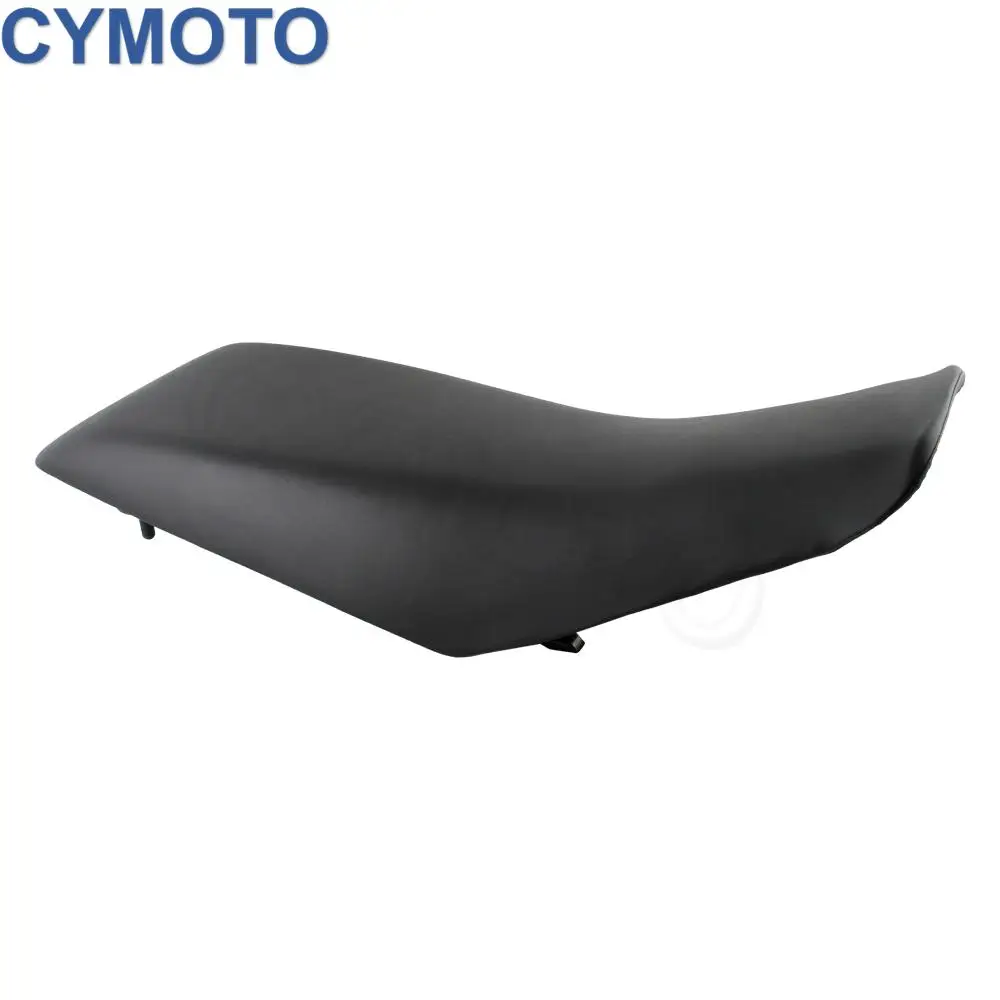 دراجة نارية ATV مقعد الجمعية مقعد الجبهة متسابق الخلفي الركاب وسادة مقعد لهوندا Sportrax400 TRX400 EX 1999-2007 #4