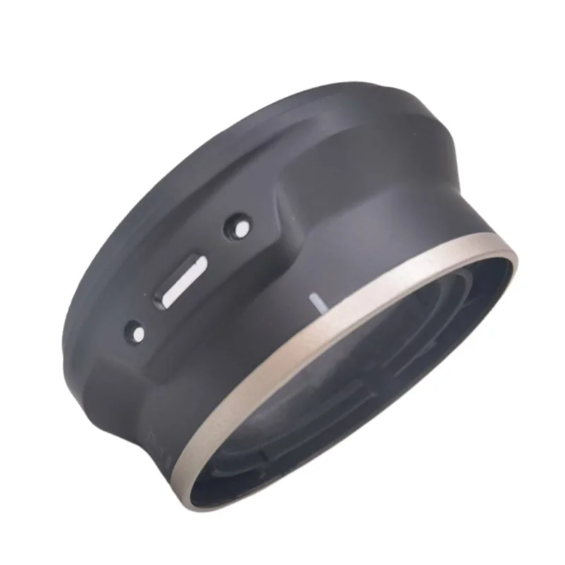 ABSQ-Durable Back Ring Replacement Rear Fixed Barrel Bayonet Mount Tube For Tamron 28-75Mm G2 Lens