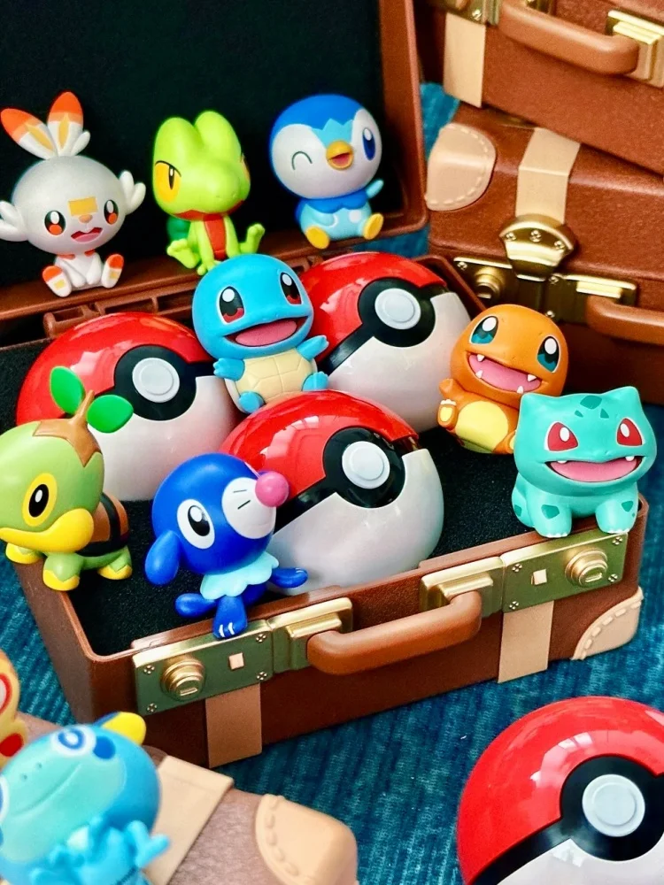 pokemon-mini-aventure-figurine-surprise-des-partenaires-debutants-modele-anime-a-collectionner-decoration-de-bureau-cadeaux-charmander-bulbasaur