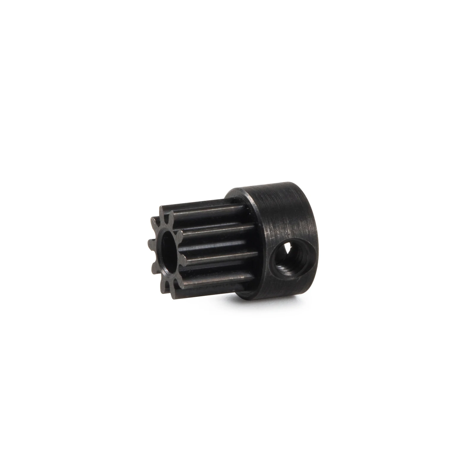 48 Pitch Pinion-Zahnräder 9T 10T 11T 12T 13T Wärmebehandelter legierter Stahl 3.175 Bohrung für 1/10 RC Crawler Getriebe OD3 OD4 NOD2 – Detail 6