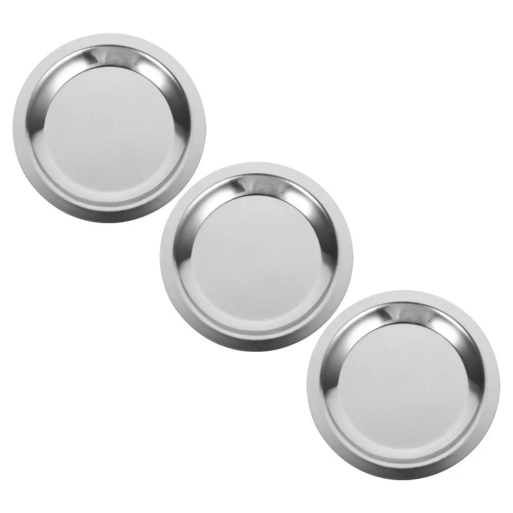 3 шт. подставки для бутылок вина из нержавеющей стали