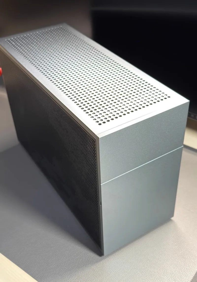 T1 Chassis 9-Liter …