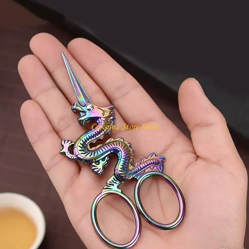 a3pc-retro-stainless-steel-scissors-with-rounded-tip-portable-small-craft-shears-for-office-household-sewing-crafting-project