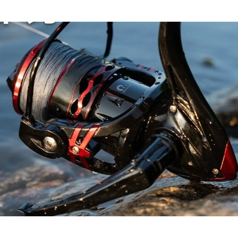 

Parts are suitable for a full set of long-distance casting fishing rods, spinning wheels, horse mouth,
