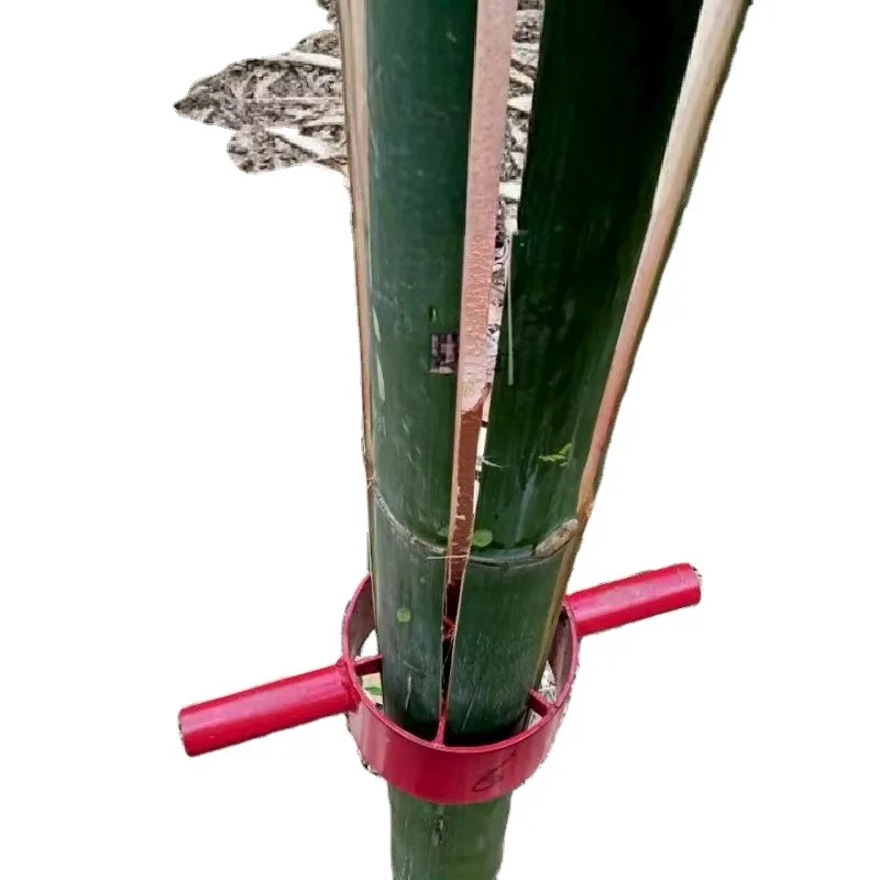 Manual Bamboo Splitter Automatic Split Cutting Machine Automatic Machine Toothpick Machine