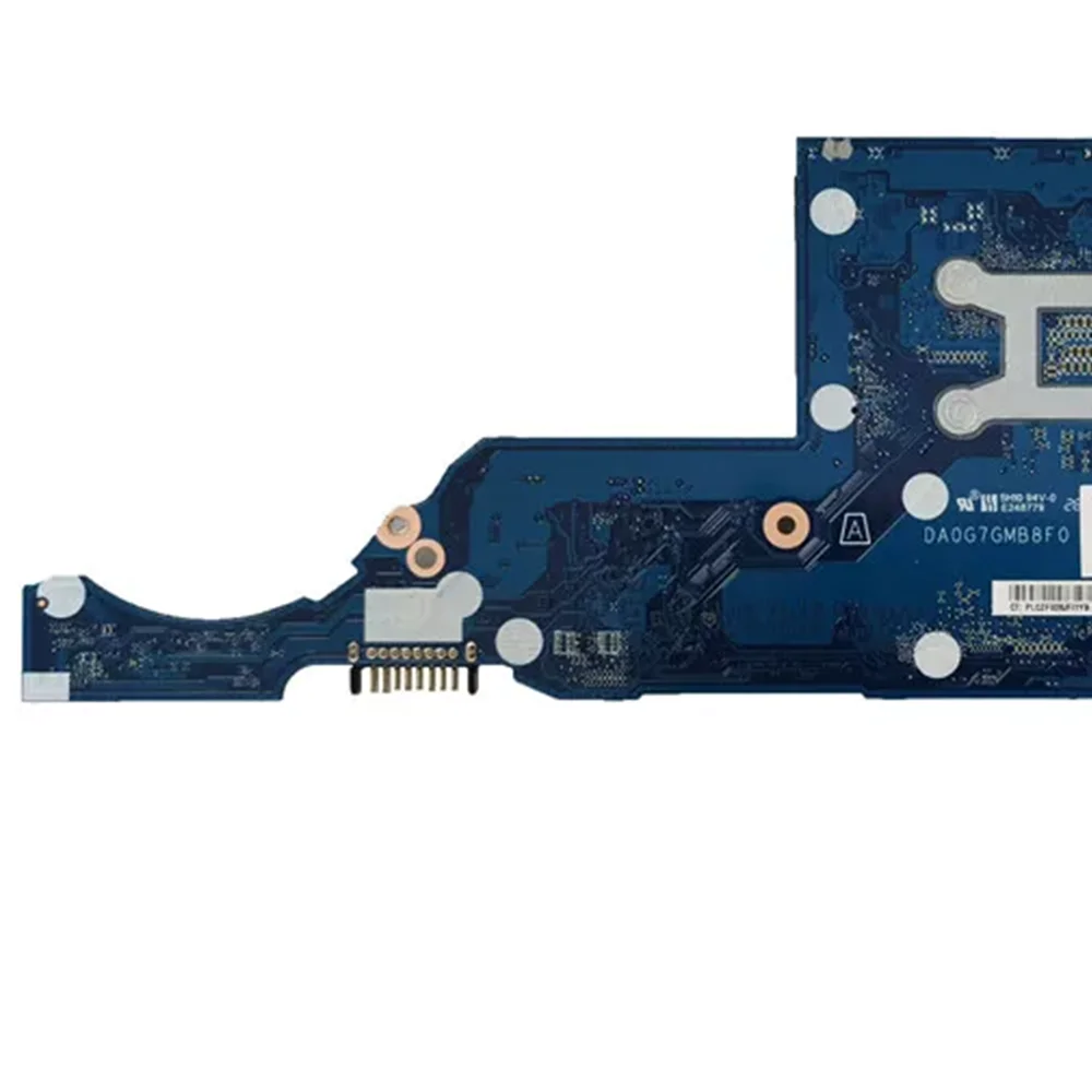 Laptop Motherboard For HP Pavilion 14-DV With CPU i3-1115G4 M16645-601 i5-1135G7 M16646-001 i7-1165G7 Motherboard DA0G7GMB8F0
