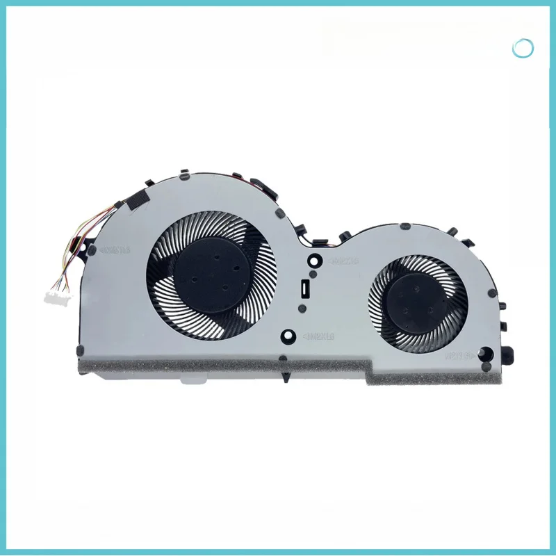 

For the brand-new Lenovo Ideapad L340-15irh and L330-15 17IC cooling fan ddd