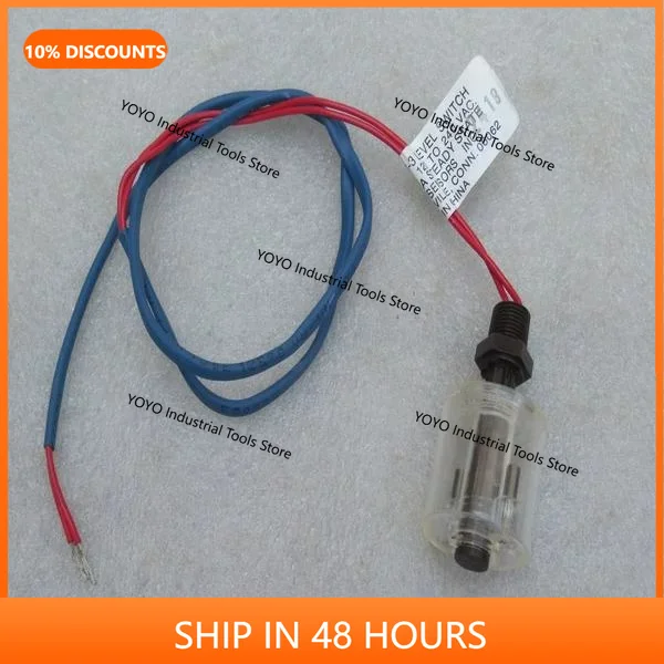 

2026 new model * Spot sales * New GEMS float level switch LS-3 spot P/N: 42295