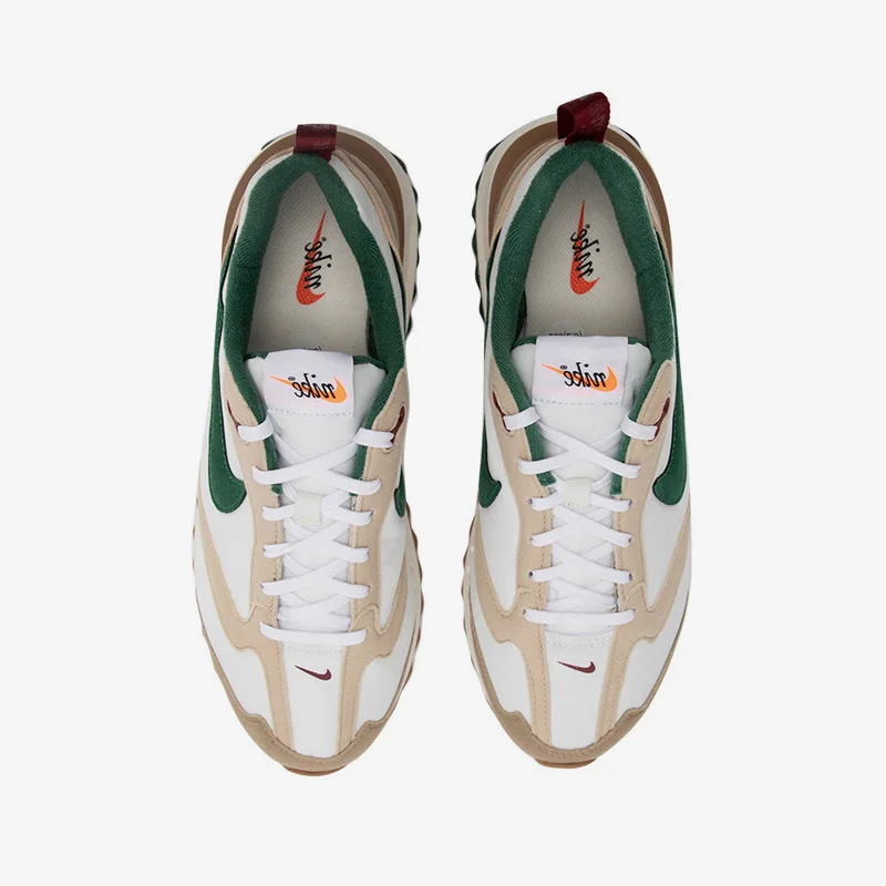 حذاء Nike الرسمي الأصلي Air Max Dawn للرجال الرياضي والمقاوم للاهتراء FB7158-131