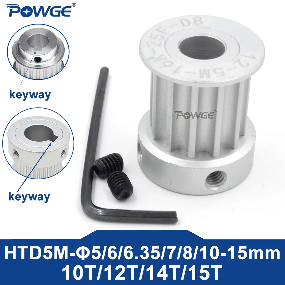 Powge 10 12 14 15 T… - image