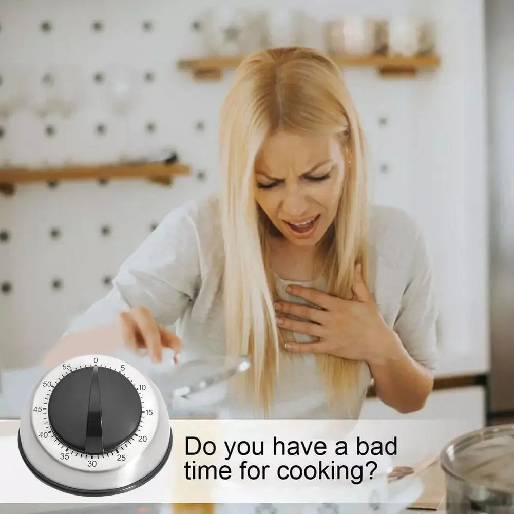 Thumbnail 2 - #11 Newest Cooking Timers