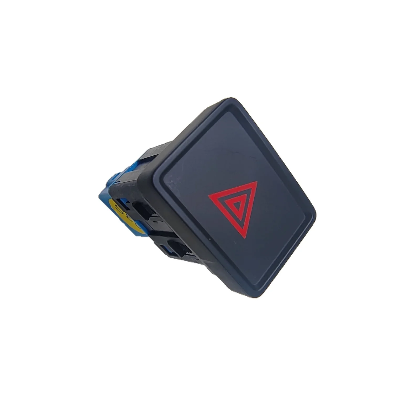 Hazard Light Switch 2SD953509 for For Polo For TuCross 2019 to 2025 OEM Style Replacement No Software Setup Required