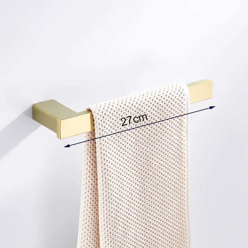 نحى النيكل الحمام الأجهزة مجموعة الملحقات هوك ملابس قضيب تعليق المناشف رف برج بار الجرف حامل المناديل الورقية جدار جبل
