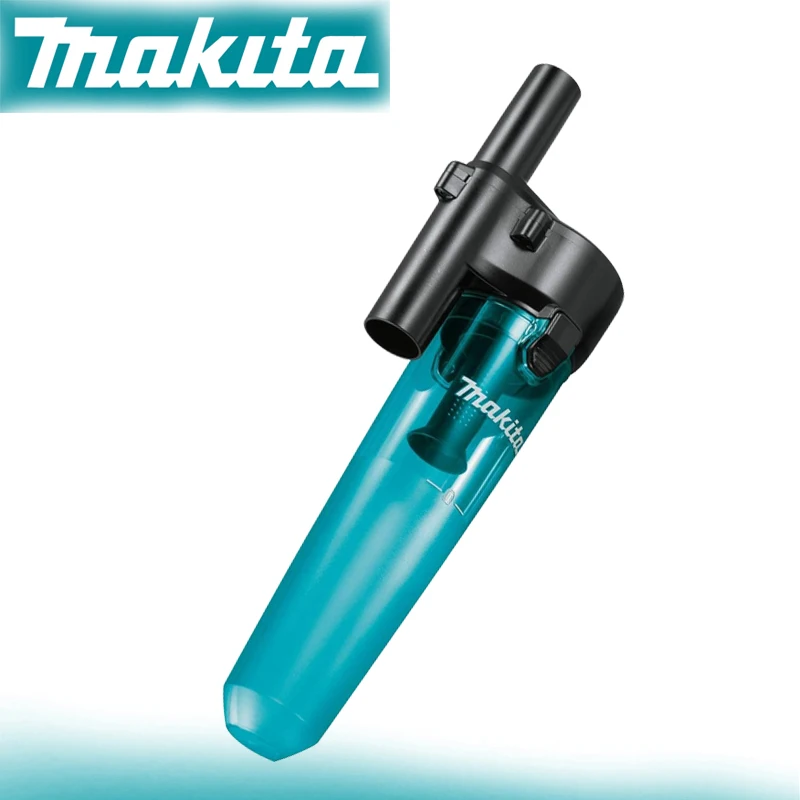 Makita 199553-5 Vacuum Cleaner Accessory Vacuum Cyclone Pre-Separator Set Durable Handling Dust Debris Power Tool Accessories