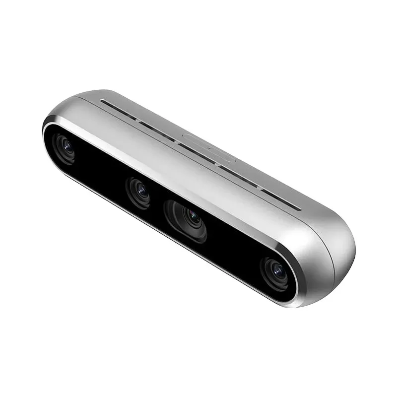 RealSense D455 real depth camera fourth-generation stereo camera 3D