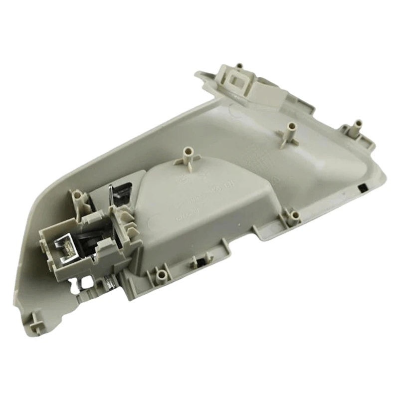 Super Sale 1set Inner Door Handle 39856976 39856985 Suitable for Volvo XC60