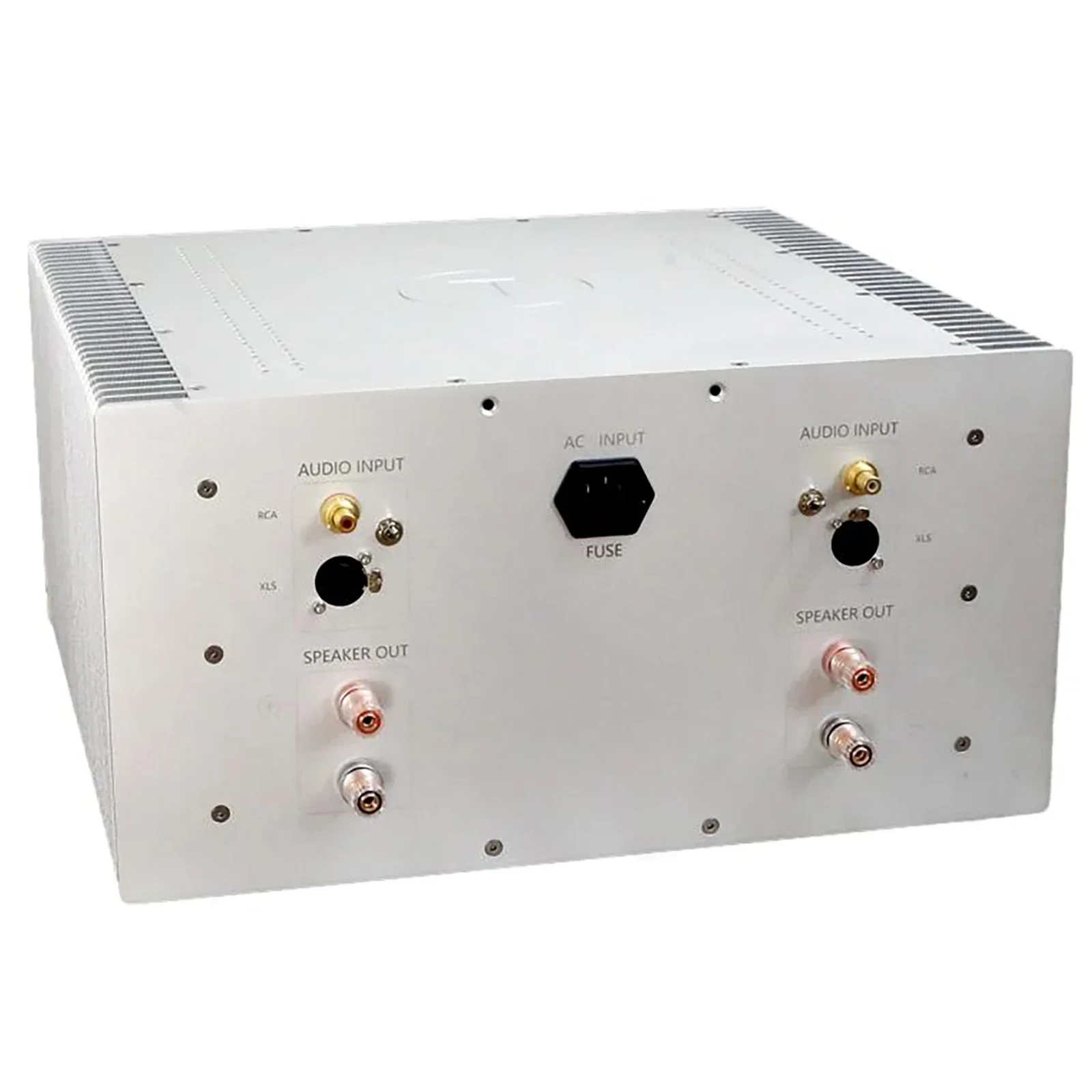 AMXEKR T9.4 Amplifier belakang Pyrograde, Amplifier Rumah Tangga kekuatan Amplifier Ultra cepat x-amp simetris penuh