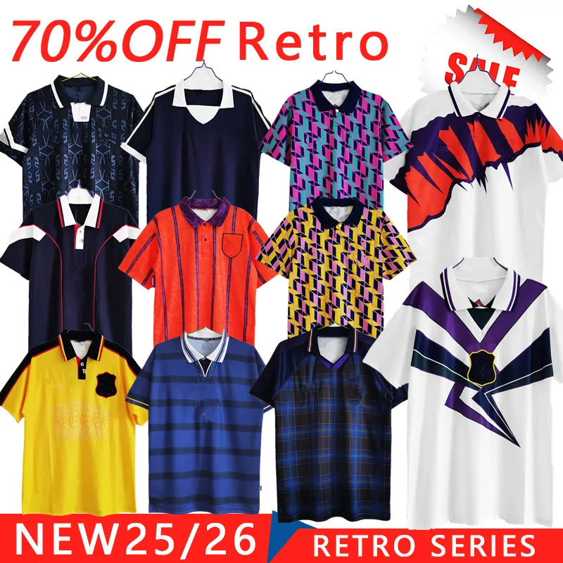 

1982-87-88-89-91 Ретро футбольные майки Шотландии BAXTER ARCHIBALD Classic Retro 93-94-96-98 2002, рубашки Scotland McCOIST WHYTE