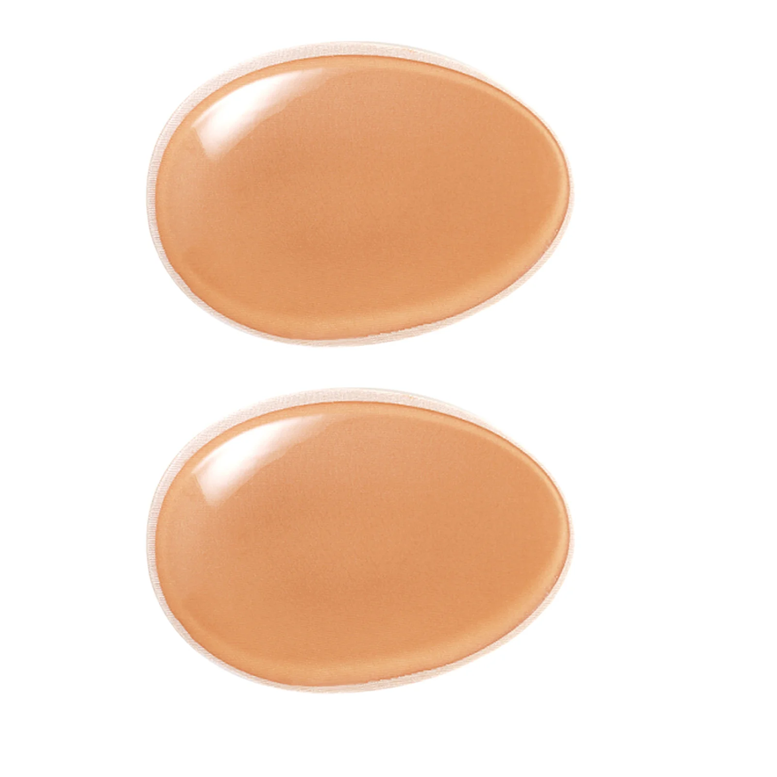 

Silicone Chest Muscle Pads Invisible Adhesive Men Khaki Fake Muscular Cushion Patch Self adhesive Dating