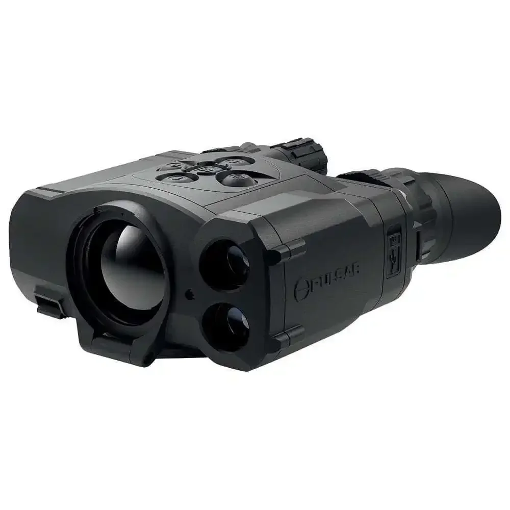 Summer discount of 50% HOT SALES FOR Pulsars Accolade 2 XP50 LRF Pro Thermal Imaging Binoculars