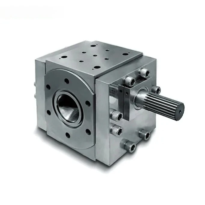 Premium Grease Pump for Optimal Gear Performance and Longevity