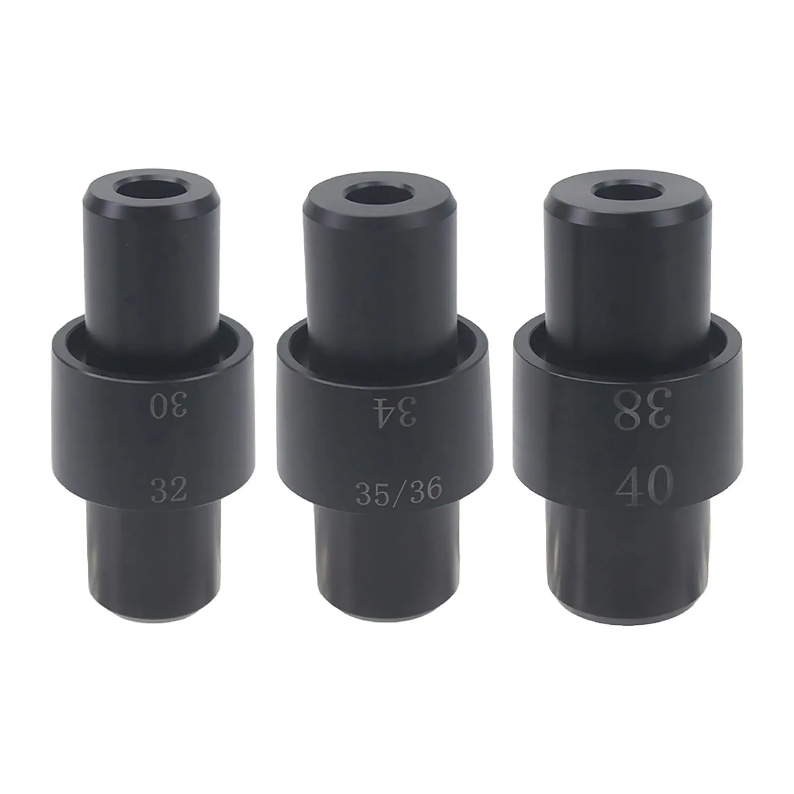 

Инструмент для установки уплотнения велосипедной вилки, инструмент для установки уплотнения велосипедной вилки, простые в использовании аксессуары, практичные запасные части, инструменты для ремонта велосипеда